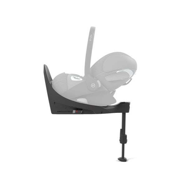 Cybex Base T / Black-Black Cybex Base T / Black-Black