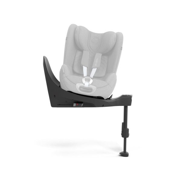 Cybex Base T / Black-Black Cybex Base T / Black-Black