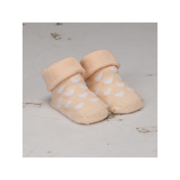 BD Collection Sokjes 4-Pack Multi Pink