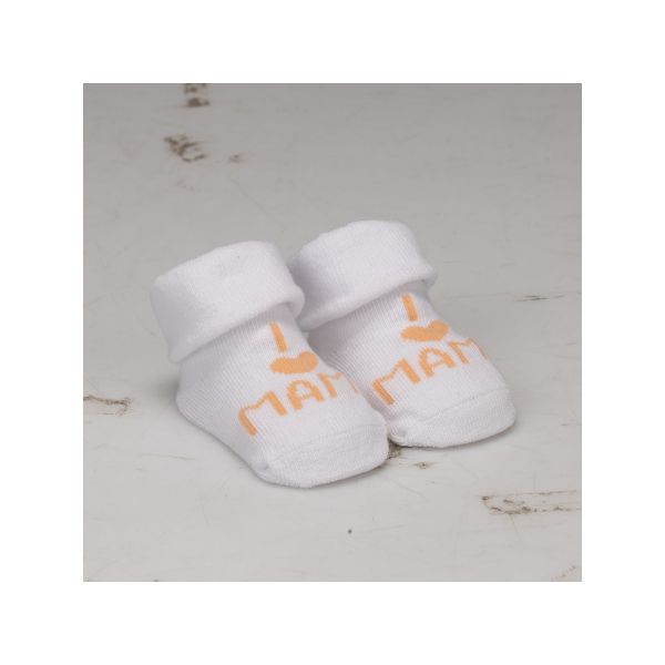 BD Collection Sokjes 4-Pack Multi Pink