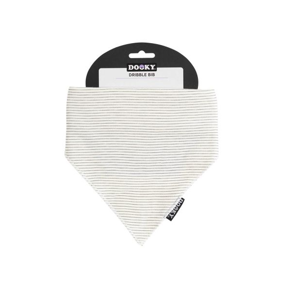 Dooky Dribble Bib Linea Dooky Dribble Bib Linea