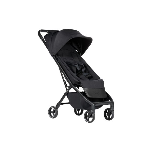 Dubatti Buggy Smart E2 Black/Black