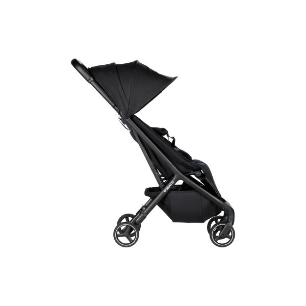 Dubatti Buggy Smart E2 Black/Black