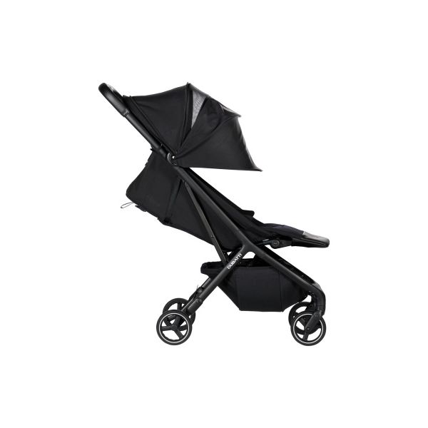 Dubatti Buggy Smart E2 Black/Black