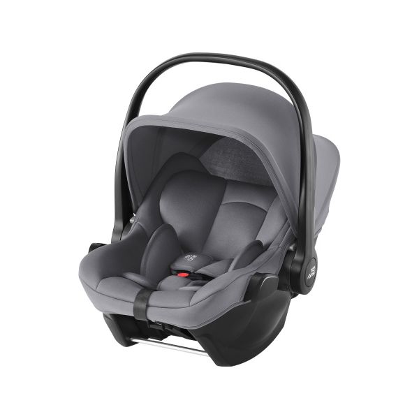 Britax Römer Diamond Baby-Safe Core Frost Grey Britax Römer Diamond Baby-Safe Core Frost Grey