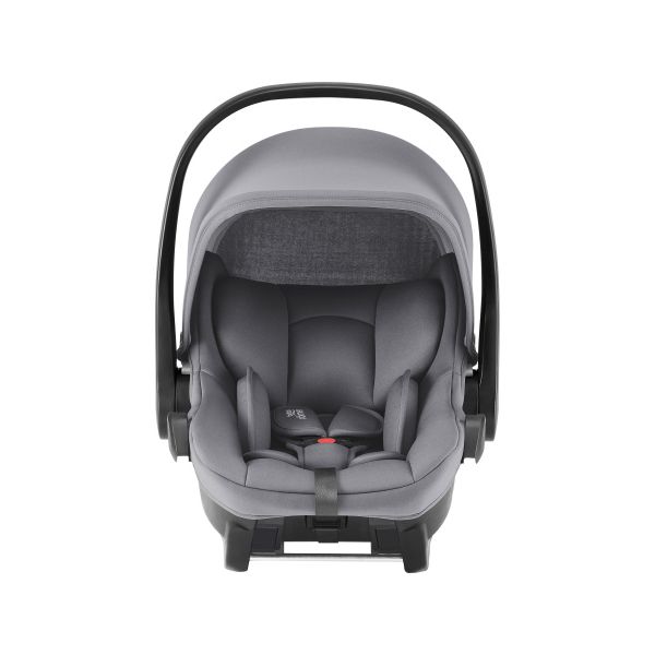 Britax Römer Diamond Baby-Safe Core Frost Grey Britax Römer Diamond Baby-Safe Core Frost Grey