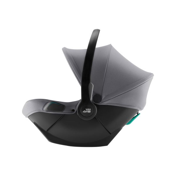 Britax Römer Diamond Baby-Safe Core Frost Grey Britax Römer Diamond Baby-Safe Core Frost Grey