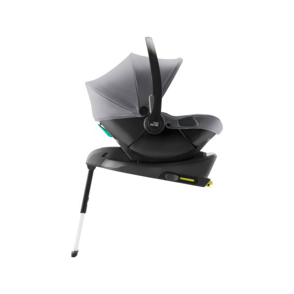Britax Römer Diamond Baby-Safe Core Frost Grey Britax Römer Diamond Baby-Safe Core Frost Grey