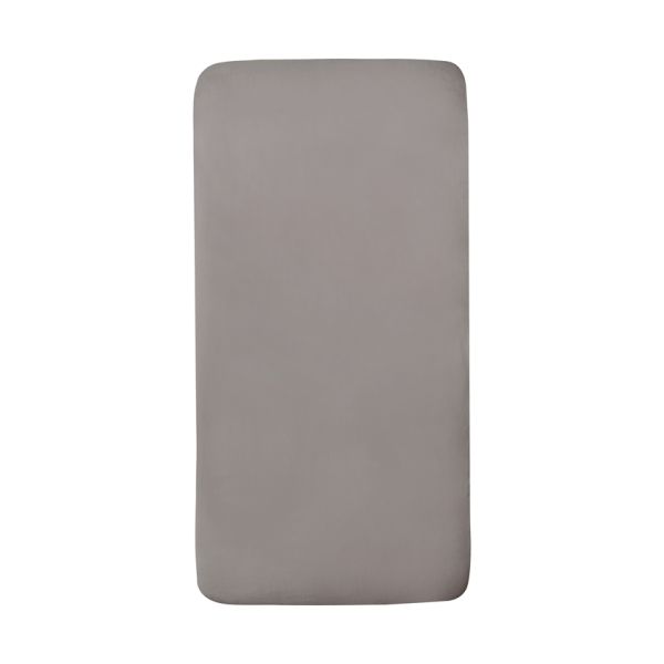 Witlof for Kids Hoeslaken - 60 x 120 cm - Warm Grey