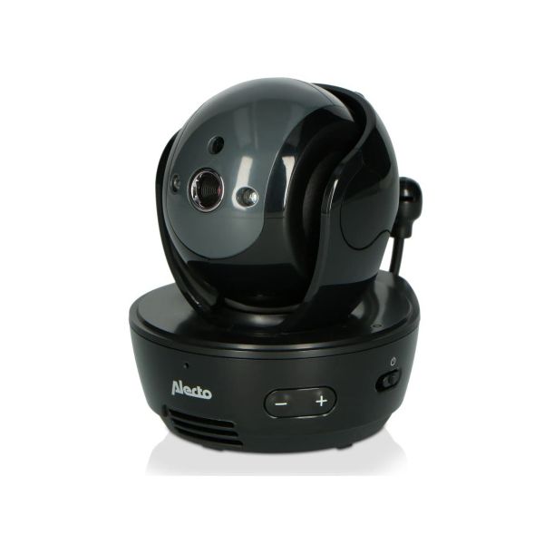 Alecto Digitale Beeldbabyfoon DVM200MBK
