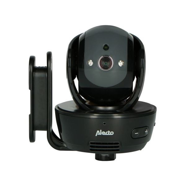 Alecto Digitale Beeldbabyfoon DVM200MBK
