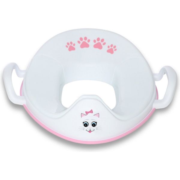 My Carry Potty My Trainer Seat - Kat