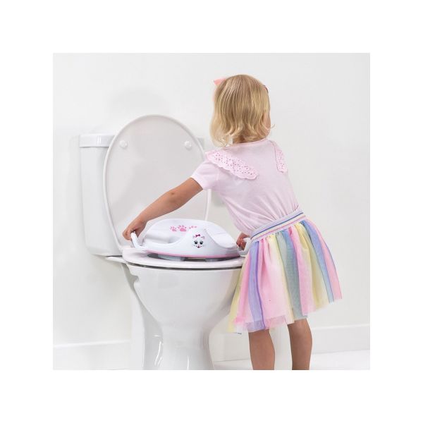My Carry Potty My Trainer Seat - Kat