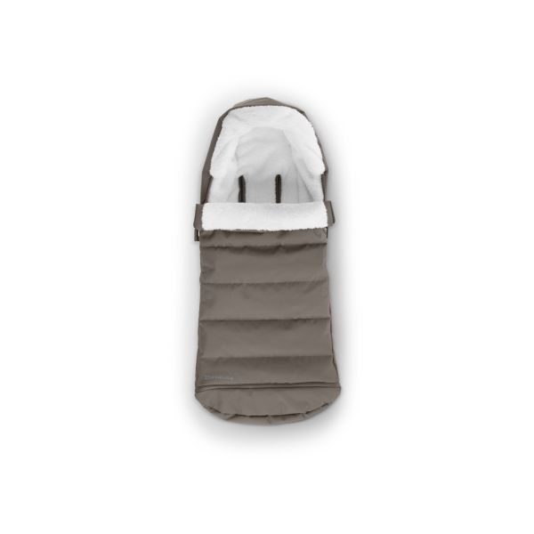 UPPAbaby Vista V2/CRUZ V2 Voetenzak Cozy Ganoosh Theo
