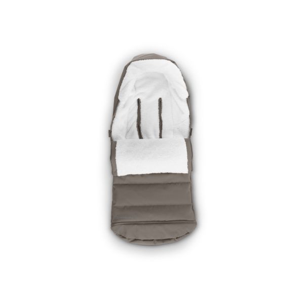 UPPAbaby Vista V2/CRUZ V2 Voetenzak Cozy Ganoosh Theo