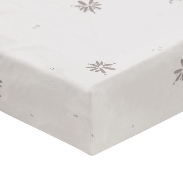 Witlof For Kids Little Charm Hoeslaken - 70 x 145 cm Witlof For Kids Little Charm Hoeslaken - 70 x 145 cm