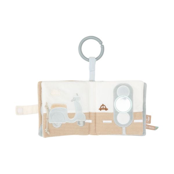 Jollein On The Go - Activiteitenboekje