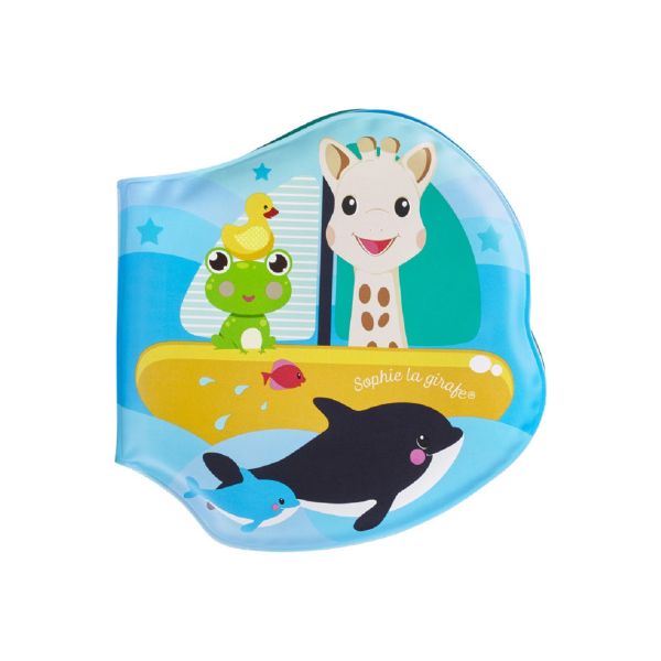 Sophie De Giraf Badboekje
Sophie De Giraf Badboekje