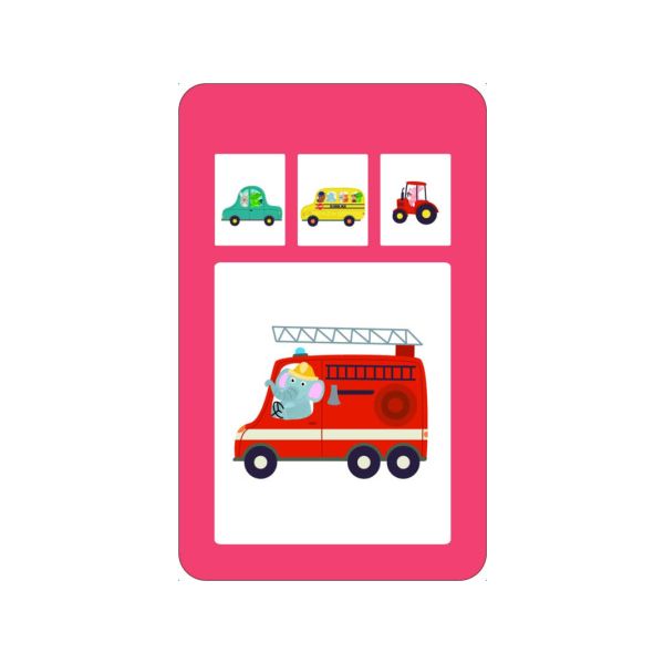 Imagebooks Kwartet
Imagebooks Kwartet