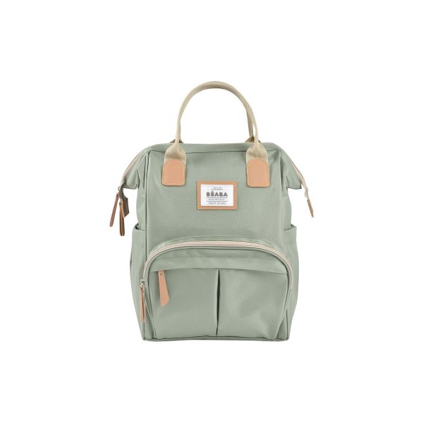 Béaba Wellington Verzorgingstas - Sage Green