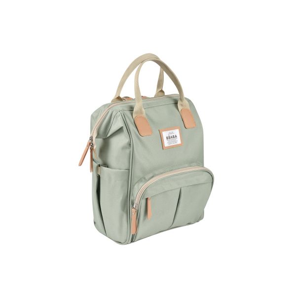 Béaba Wellington Verzorgingstas - Sage Green