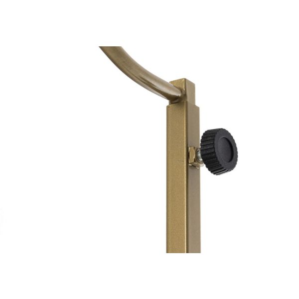 Jollein Klamboe Piekstok Messing Gold Jollein Klamboe Piekstok Messing Gold