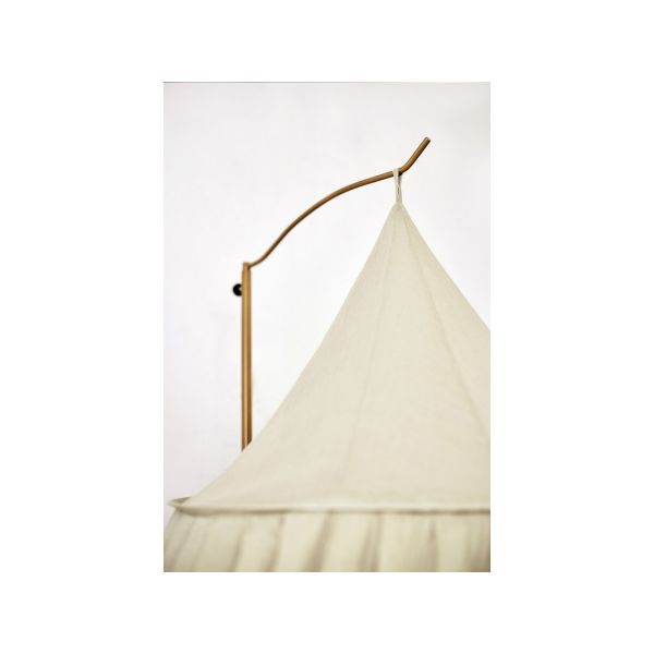 Jollein Klamboe Piekstok Messing Gold Jollein Klamboe Piekstok Messing Gold