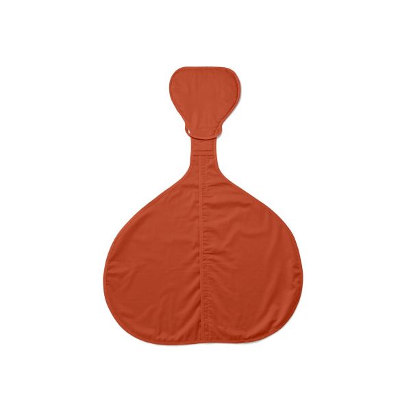 KipKep Feedi Borstvoedingsdoek - Rusty Spice