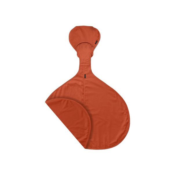 KipKep Feedi Borstvoedingsdoek - Rusty Spice