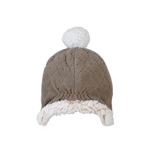 Lodger Hatter Folklore Fleece Buffalo
6-12 maanden Lodger Hatter Folklore Fleece Buffalo
6-12 maanden