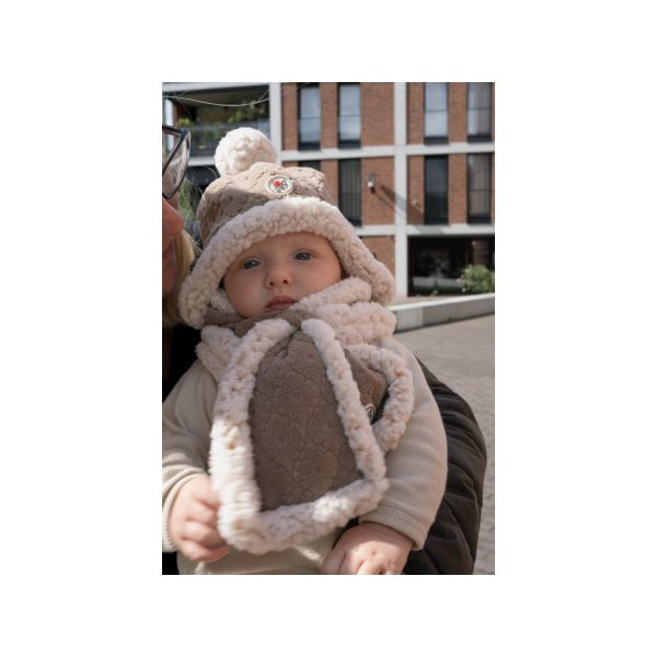 Lodger Hatter Folklore Fleece Buffalo
6-12 maanden Lodger Hatter Folklore Fleece Buffalo
6-12 maanden