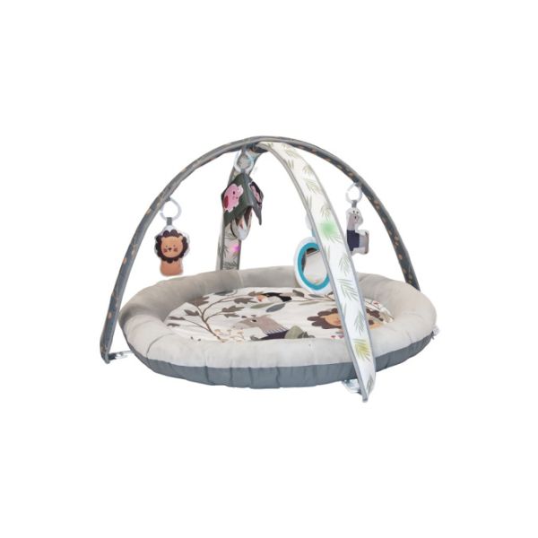 Bo Jungle Play Gym Musical & Light Savannah
