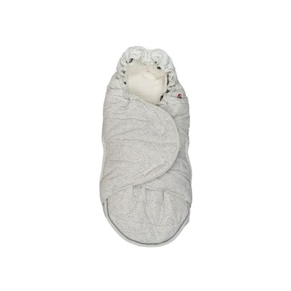 Lodger Bunker Folklore Taslon Drizzle One Size

