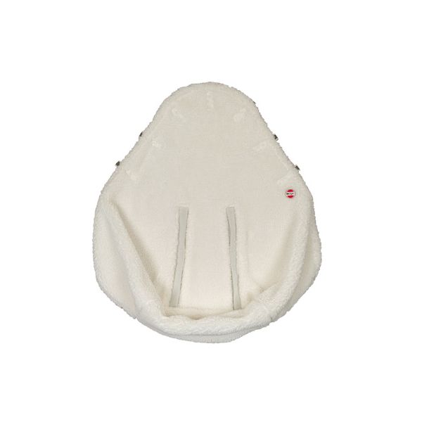 Lodger Bunker Folklore Taslon Drizzle One Size

