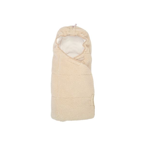 Lodger Wrapper Teddy Birch One Size


