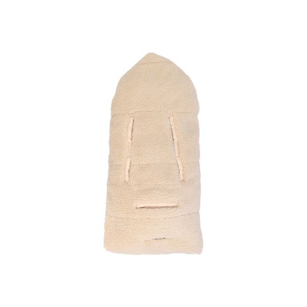 Lodger Wrapper Teddy Birch One Size


