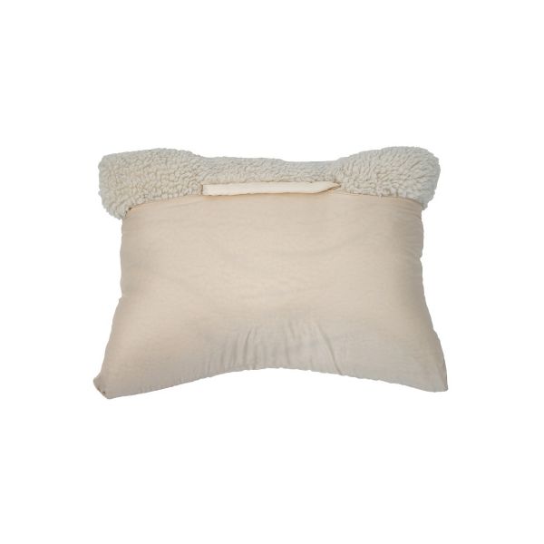 Lodger Wrapper Teddy Birch One Size


