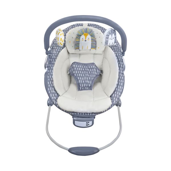 Asalvo Wipstoel - Pinchi Grey Asalvo Wipstoel - Pinchi Grey