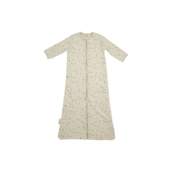 Meyco Slaapzak Winter Rib Mini Spot Sand Melange 70 cm
Meyco Slaapzak Winter Rib Mini Spot Sand Melange 70 cm