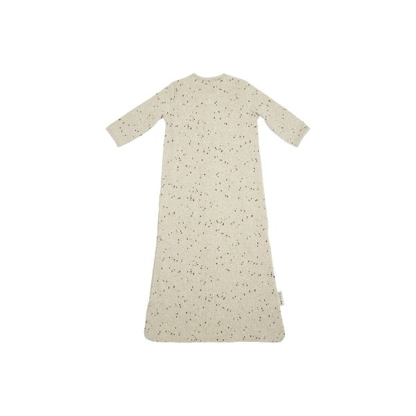 Meyco Slaapzak Winter Rib Mini Spot Sand Melange 70 cm
Meyco Slaapzak Winter Rib Mini Spot Sand Melange 70 cm