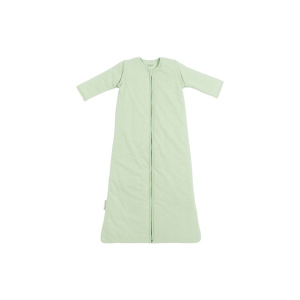 Meyco Slaapzak Winter Slub Soft Green 110 cm
Meyco Slaapzak Winter Slub Soft Green 110 cm