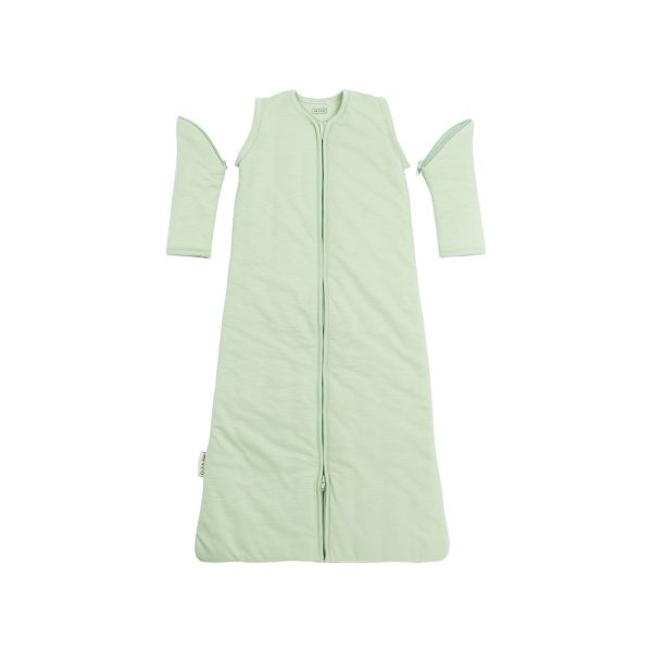 Meyco Slaapzak Winter Slub Soft Green 110 cm
Meyco Slaapzak Winter Slub Soft Green 110 cm