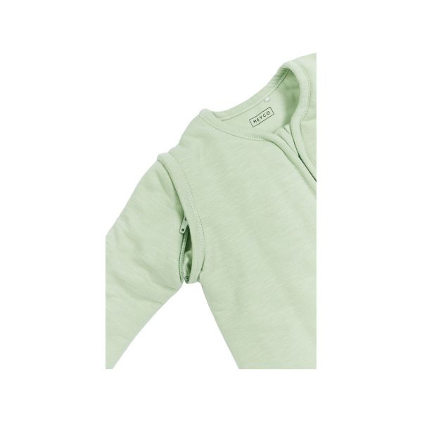 Meyco Slaapzak Winter Slub Soft Green 110 cm
Meyco Slaapzak Winter Slub Soft Green 110 cm