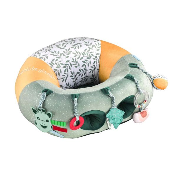 Sophie De Giraf Baby Seat & Play