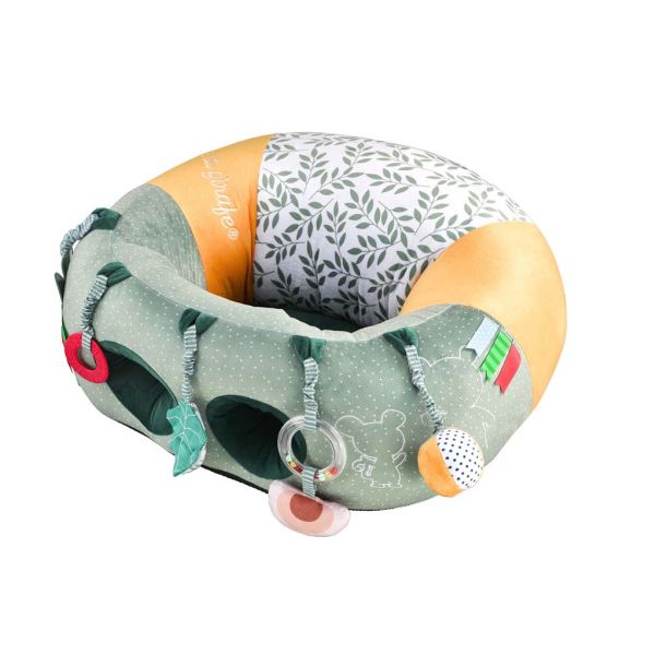 Sophie De Giraf Baby Seat & Play