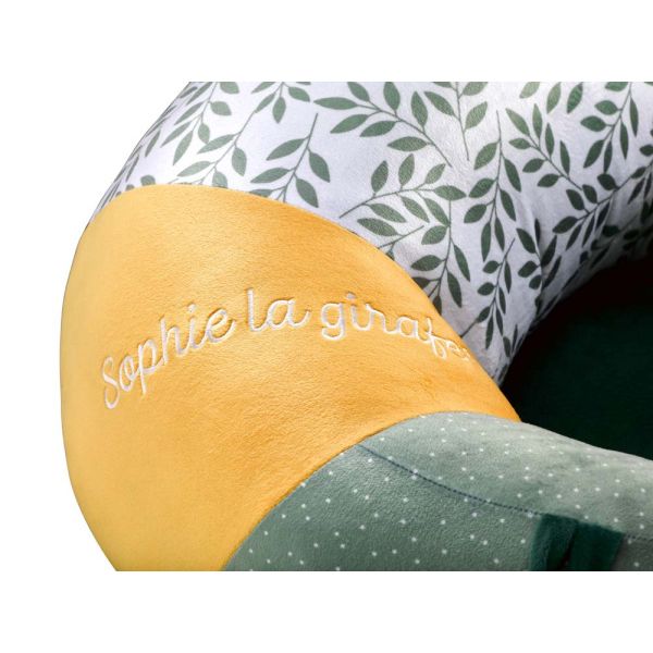 Sophie De Giraf Baby Seat & Play