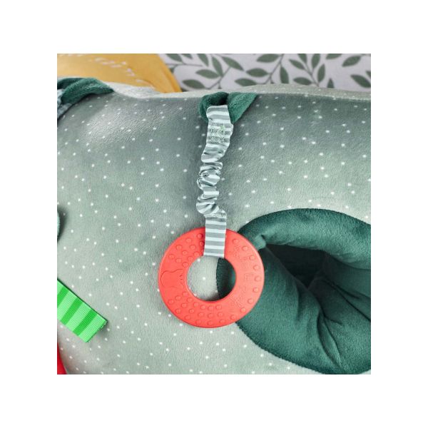 Sophie De Giraf Baby Seat & Play