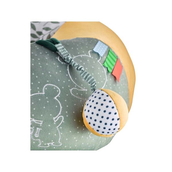 Sophie De Giraf Baby Seat & Play