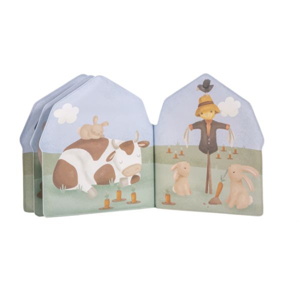 Little Dutch Farm Badboekje Little Dutch Farm Badboekje