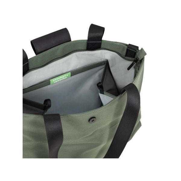 Joolz Verzorgingstas Forest Green Joolz Verzorgingstas Forest Green